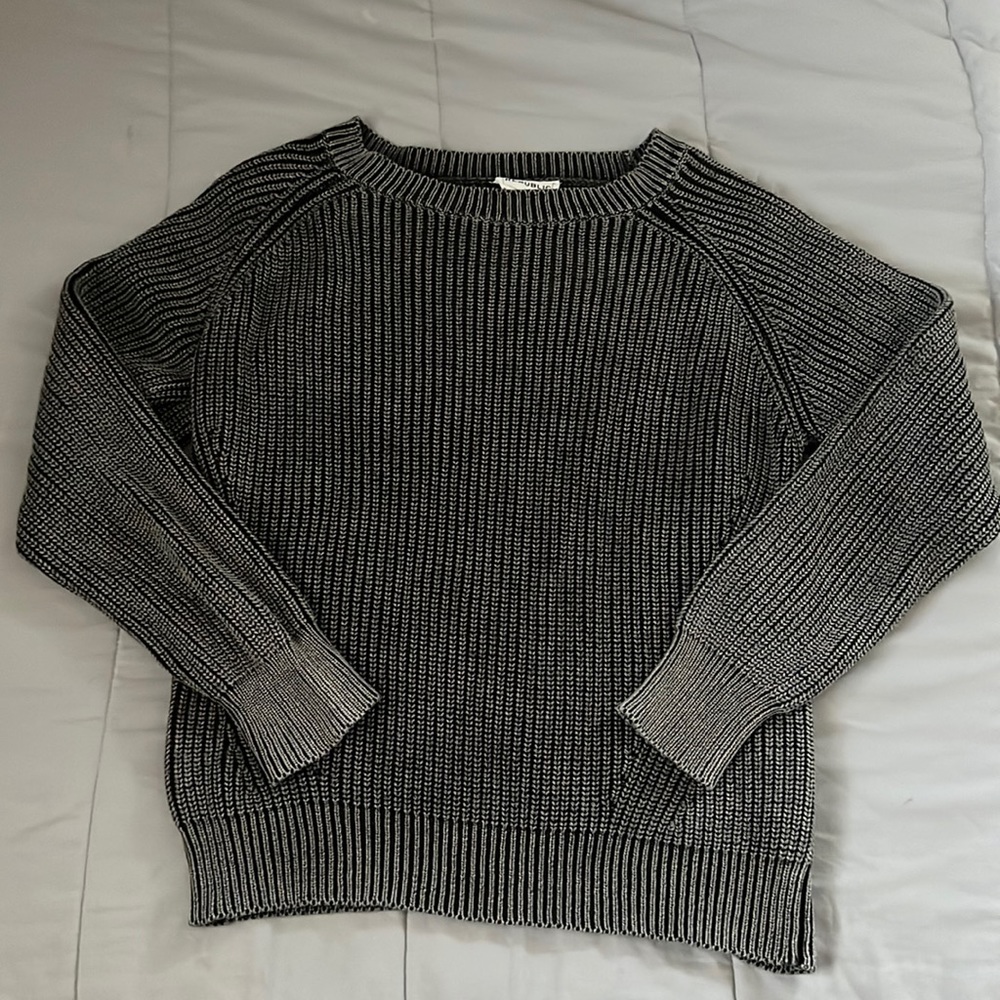 Women’s Small For the Republic Sweater